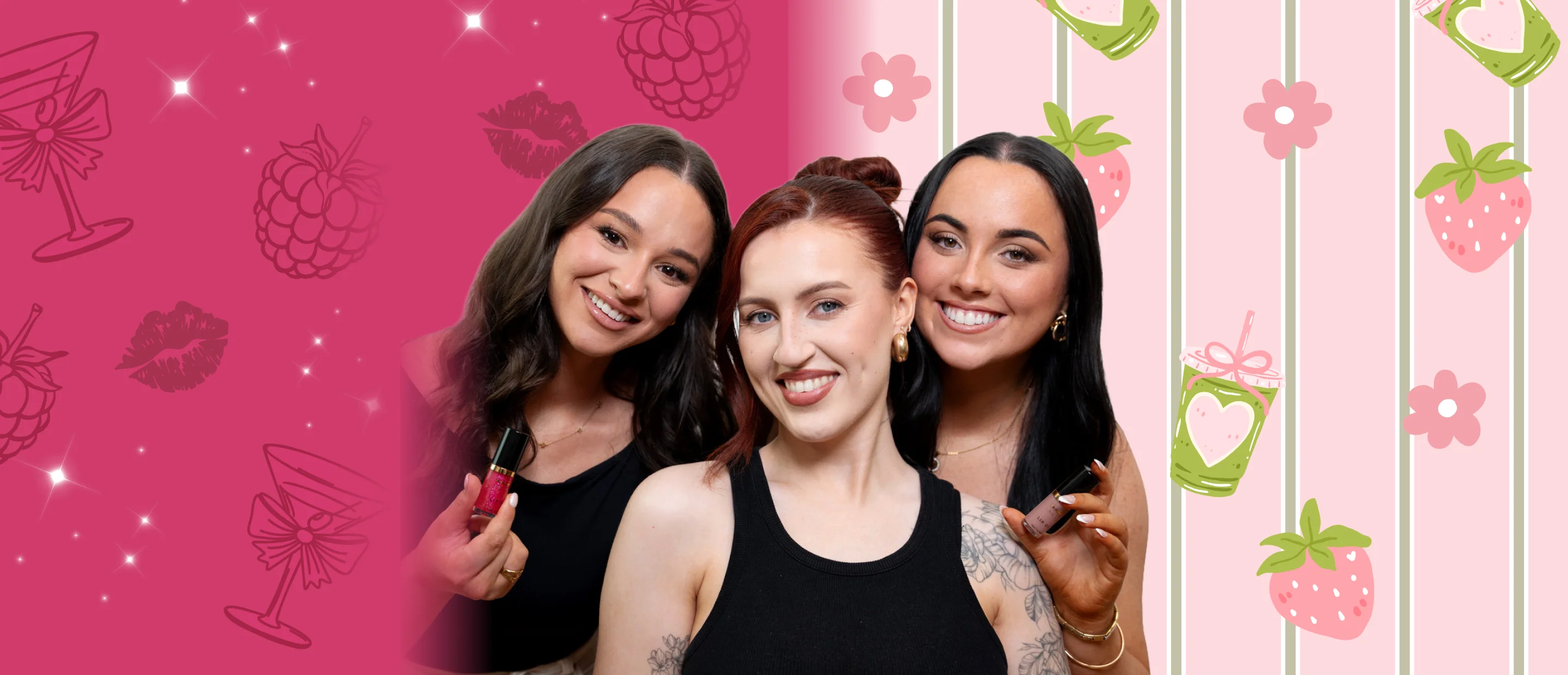 Master Your Glow With KASH